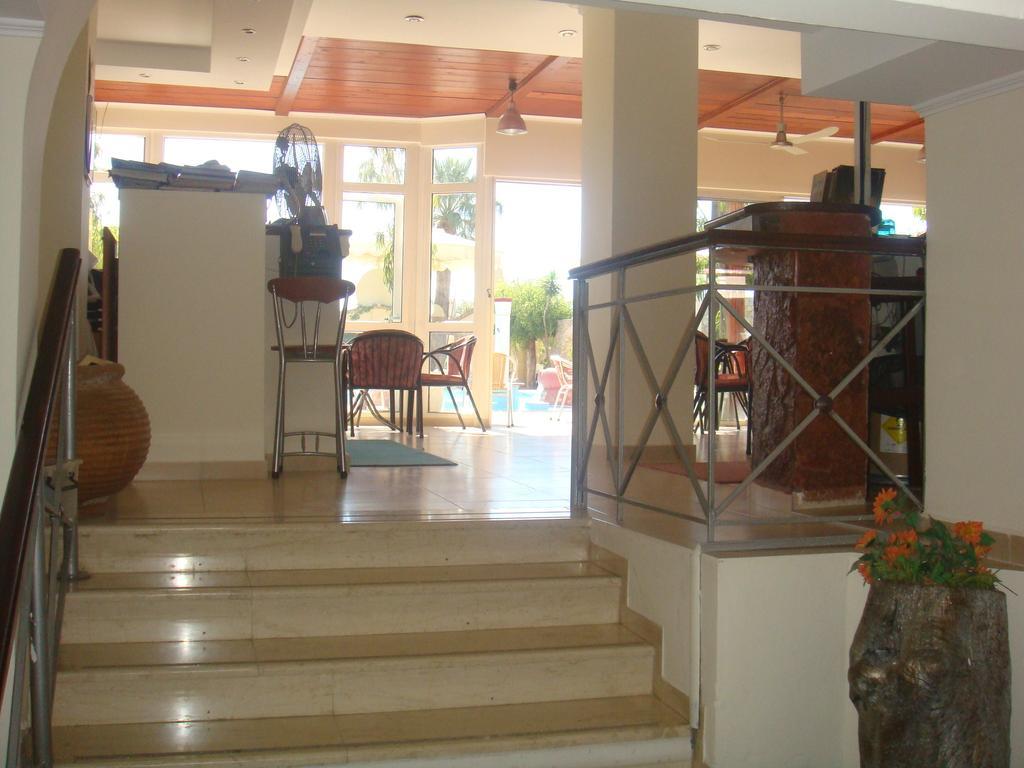 Billy'S Studios Faliraki Exterior photo