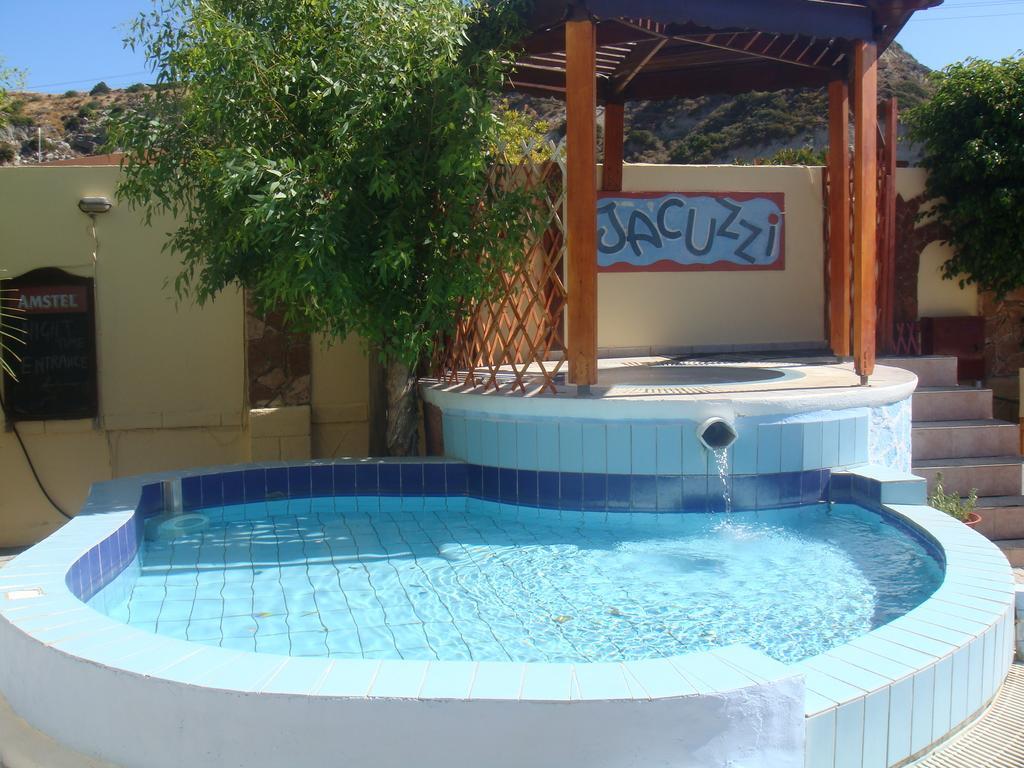 Billy'S Studios Faliraki Exterior photo